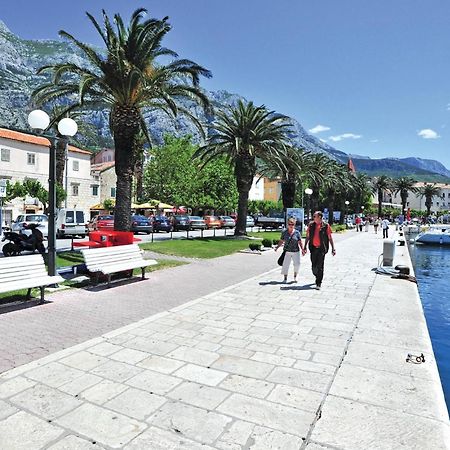 Stunning Apartment In Makarska With Wifi Exterior photo
